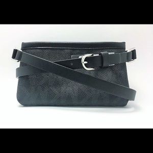 Fanny pack from MICHAEL Michael Kors